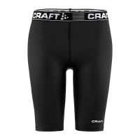 Pro control compression short tights unisex