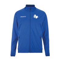 Evolve 2.0 Full zip jacket Heren