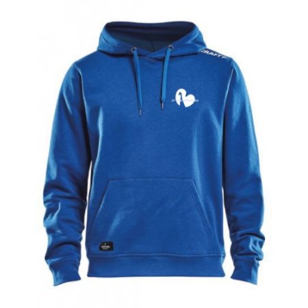 SV Pauwenburg Hoodie Heren