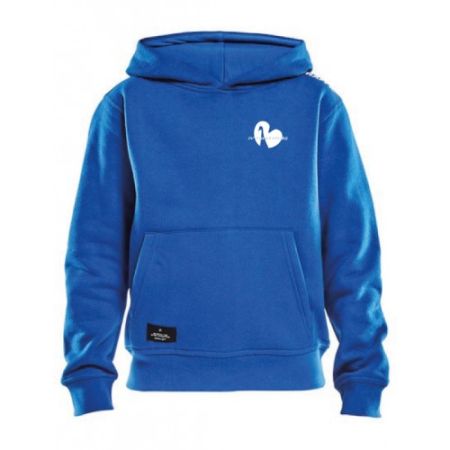 SV Pauwenburg Hoodie Kids