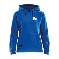 SV Pauwenburg Hoodie Dames