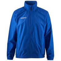 Evolve rain jacket Heren